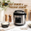 Rice Cookers and Pressure cookers