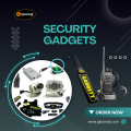 Security Gadgets