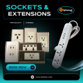 Sockets and Extension
