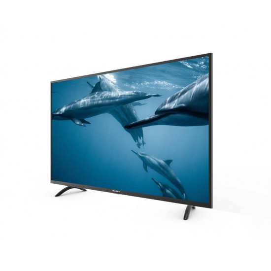 Maxi 42 Inches LED FHD Smart Television 42D2010S image