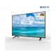 Maxi 50 Inches LED 4K Smart Television 50D2010 Televisions image