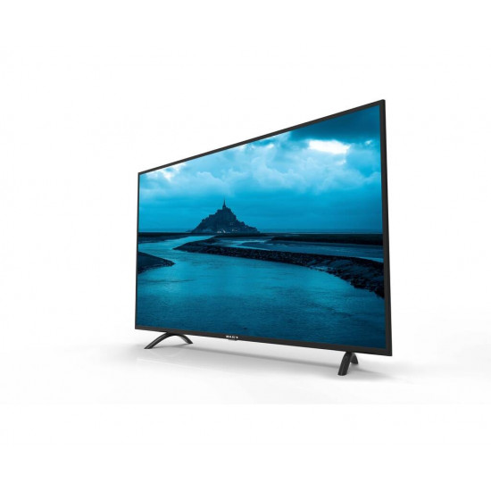 Maxi 58 Inches UHD 4K Smart Television 58D2010 Televisions image