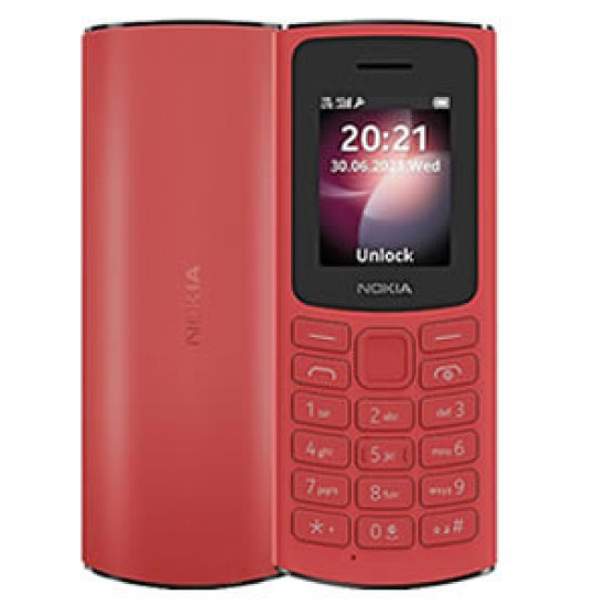 Nokia 105 4G image