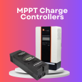 Price of MPPT Solar Charge Controller in Nigeria