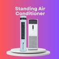 Price of Standing Air Conditioner in Nigeria