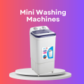 Price of Small and Affordable Washing Machine in Nigeria