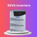 Price of 5KVA - 7.5KVA Inverter in Nigeria