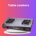 Price of Table Cookers in Nigeria