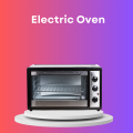 Price of Electric Oven in Nigeria