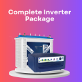 Price of Complete Inverter Package in Nigeria