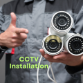 Price of CCTV Installation in Nigeria