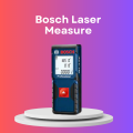 Price of Bosch Laser Measure in Nigeria
