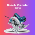  Price of Bosch Circular Saw in Nigeria