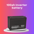 Price of 100Ah Battery in Nigeria