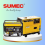 sumec generator price
