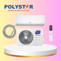 Polystar Air conditioners with Kit