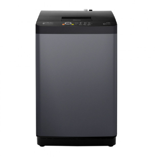 Hisense WM802T-WTJA 8kg Top Load Washing Machine - Reliable and Efficient