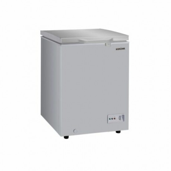 Bruhm 152L Single Door Chest Freezer (BCS-160MR) - Ighomall Nigeria