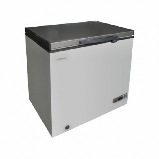 Bruhm 283L Single Door Chest Freezer (BCS-310MR) - Ighomall Nigeria