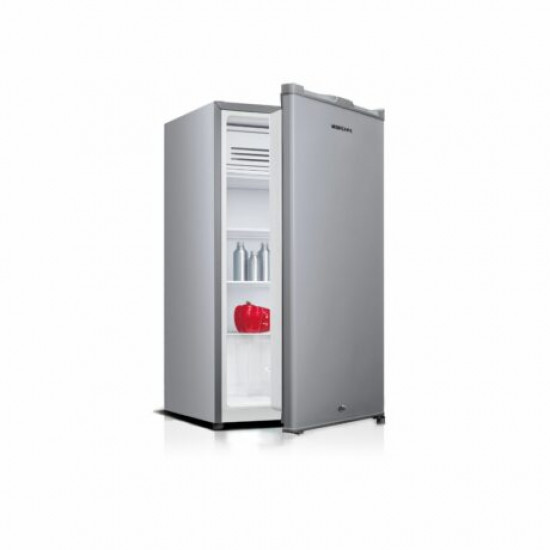 Bruhm 90L Single Door Refrigerator (BRS-93MMDS) - Ighomall Nigeria
