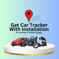Car tracker
