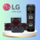 LG audio