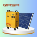 Qasa solar generators