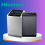 Hisense top loader washing machines