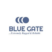Blue Gate image