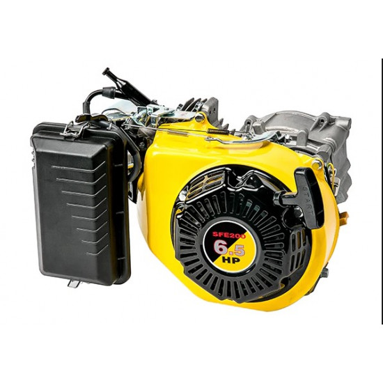 Sumec Firman Half Engine SFE200E - Reliable Source of Power