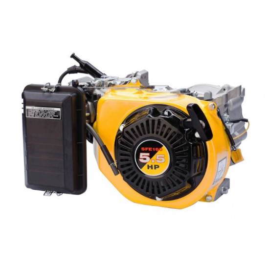 Sumec Firman Half Engine SFE-160 - Reliable Power Source