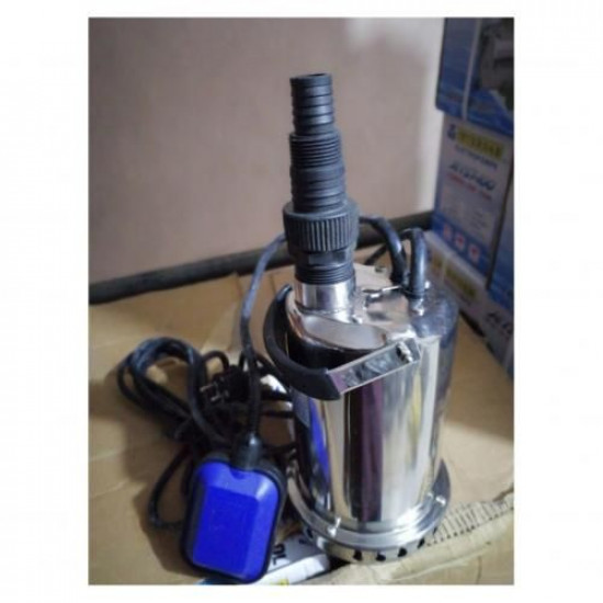 Interdab Fountain Submersible Pump - Superior Water Sourcing