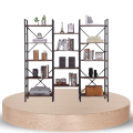 Decorative Shelves