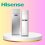 Hisense standing Air Conditioners Prices