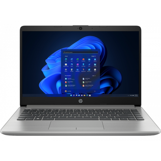 HP 240 G8 Laptop - Intel Core i3, 256GB SSD