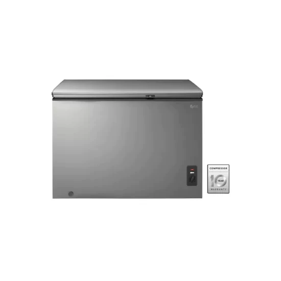 LG K35DSLBC 350L Chest Freezer