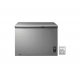 LG K35DSLBC 350L Chest Freezer