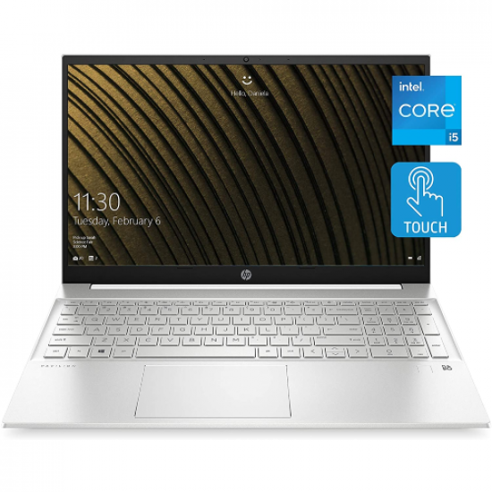 HP Pavilion 15 Intel Core I5 512gb SSD, 8gb Ram, Touch Screen, Windows 10 Laptops image