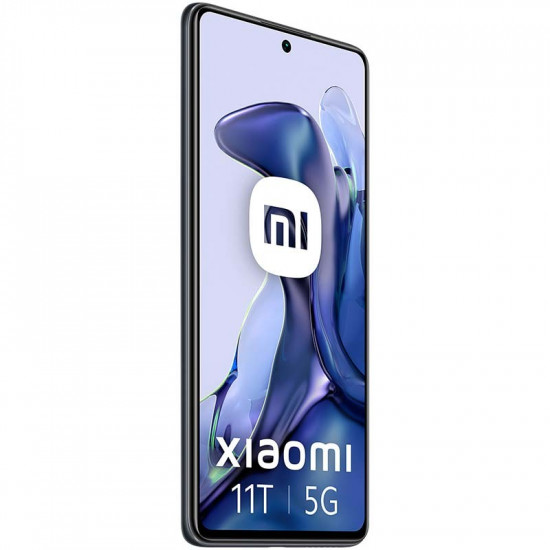 Xiaomi 11T powered by MediaTek Dimensity 1200-Ultra