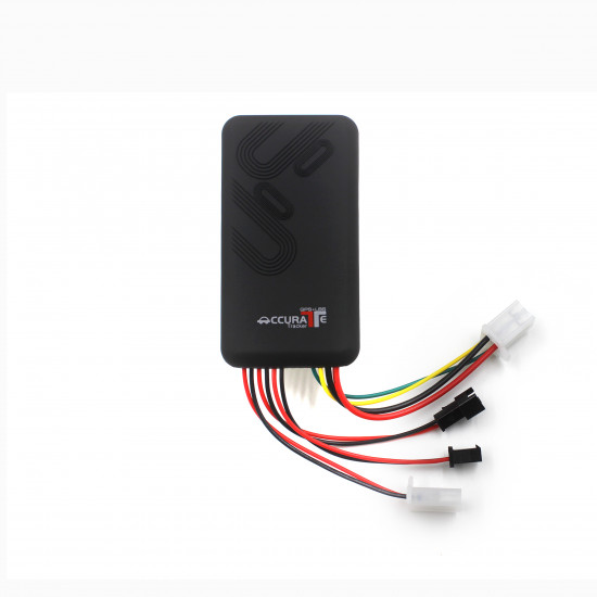 Accurate GPS GPRS GSM Vehicle Tracker Monitoring Device GT06N tk100 Security Gadgets image