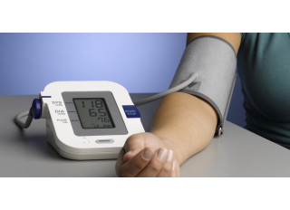 Are blood pressure monitors important at home?