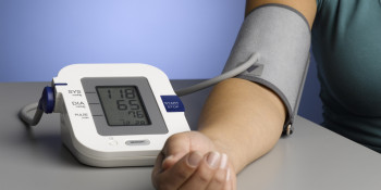Are blood pressure monitors important at home?