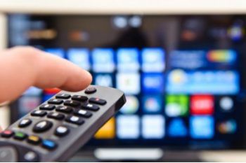 Why you need a Smart TV