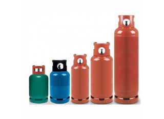 Choosing the Right LPG Gas Cylinder: Size, Capacity, and Usage