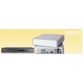 DVRS For CCTV