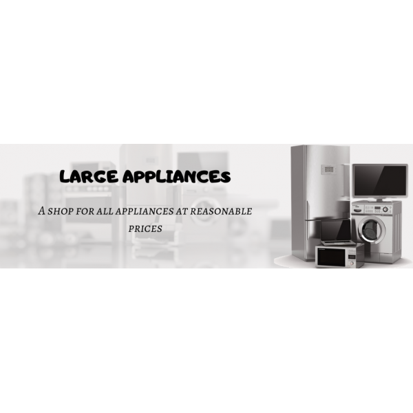 Page 4 - Home and Kitchen Large Appliances | Buy Top-Quality