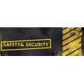 Safety and Security Gadgets