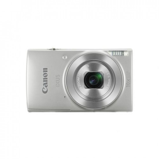 Canon Point And Shoot Digital Camera Ixus 190 