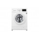 LG FH2J3WDNP0 6.5kg Front Load Washing Machine - Sleek and Powerful