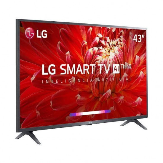 LG LED Smart TV 43 inch LM6370 image